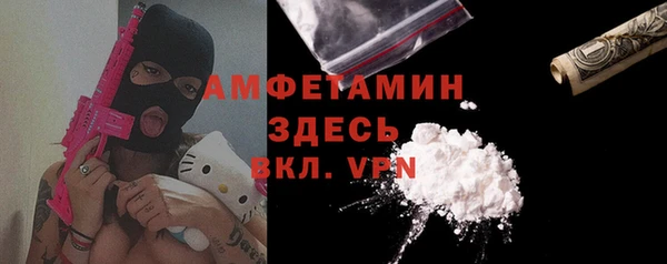 стафф Алзамай