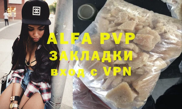 стафф Алзамай